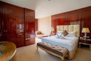 Belviu Hotel Bandung