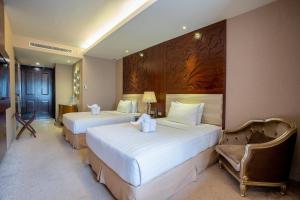 Belviu Hotel Bandung