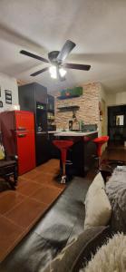 Bonito Loft Capri, 5 m Consulado