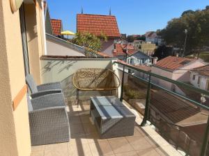 Appartement Arcachon, 3 pièces, 5 personnes - FR-1-319-5