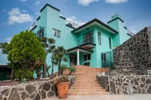 Sojourner’s Vista del Lago - Ixtlahuacán de los Membrillos