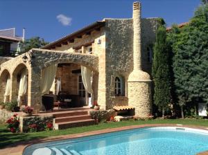 Rock House's Villa Melody Chania Greece