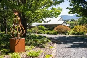 Bluegum - بوريبونكاه