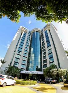 Tropical Executive Hotel APT 606