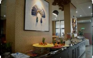 Tropical Executive Hotel APT 606