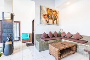 Villa Coco - Seminyak