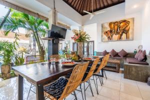 Villa Coco - Seminyak