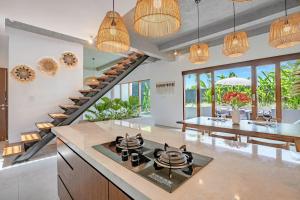 Octo 5 Villa by Betterplace