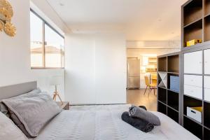 Cozy Luxerius 1 bed Loft Venice