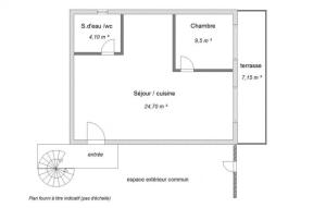 Appartements Ideal emplacement Cargese 3 : photos des chambres