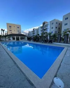 Perfect apartment to stay - San José de Las Matas