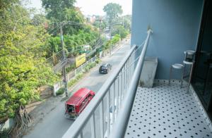 Hello Host (Top View)