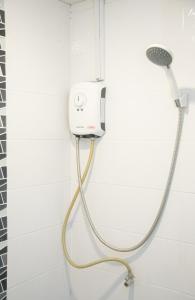 Hello Host (Top View)