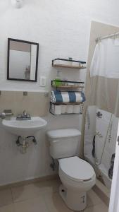 Departamento Sammy (Playa del Carmen)