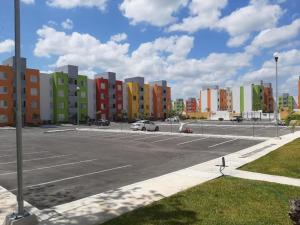 Departamento Sammy (Playa del Carmen)