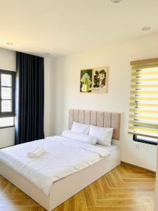 Villa Ngọc Trai Biển tại Novaworld Phan Thiết