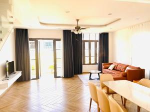 Villa Ngọc Trai Biển tại Novaworld Phan Thiết