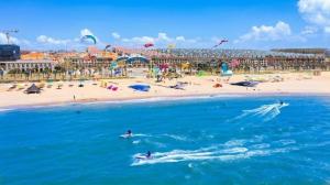 Villa Ngọc Trai Biển tại Novaworld Phan Thiết