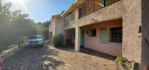 Maisons de vacances Les loriots : photos des chambres