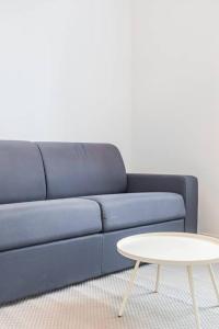 Appartements Logement avec jardin 19min Paris : photos des chambres