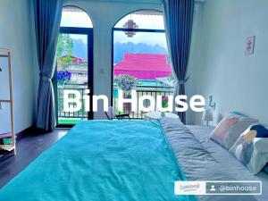 Bin House - Mộc Châu