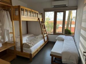 En nho Homestay SaPa