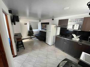 Apartamento Dcastańo