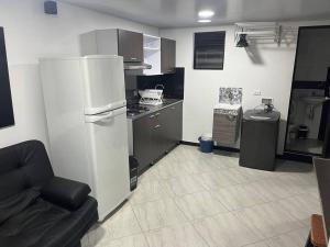 Apartamento Dcastańo
