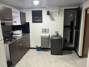 Apartamento Dcastańo - Limoncito