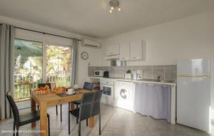 Appartements Ideal logement Cargese 4 : photos des chambres