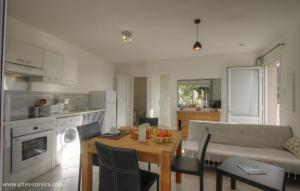 Appartements Ideal logement Cargese 4 : photos des chambres