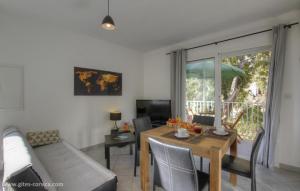 Idéal logement Cargese 4