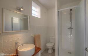 Appartements Ideal logement Cargese 4 : photos des chambres