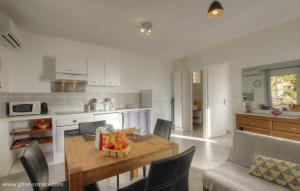 Idéal logement Cargese 4