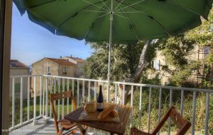 Appartements Ideal logement Cargese 4 : photos des chambres