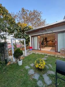 En nho Homestay SaPa