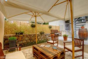 Appartements Ideal logement Cargese 4 : photos des chambres