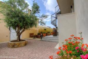 Appartements Ideal logement Cargese 4 : photos des chambres