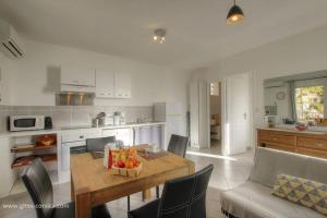 Appartements Ideal logement Cargese 4 : photos des chambres