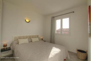 Appartements Ideal logement Cargese 4 : photos des chambres