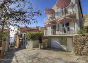 Appartements Ideal logement Cargese 4 : photos des chambres