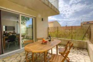 Appartements Village Cargese 2 : Appartement