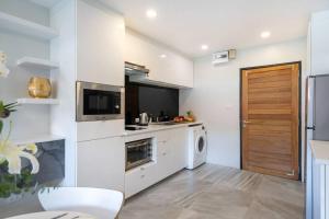 2-Bedrooms Rawai Condo Near Beach N