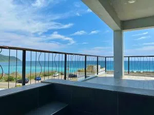 Xinghaiwan B&B - Hsi-p'ing-lu