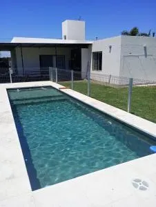 El Remanso, los cocos - Cuchi Corral