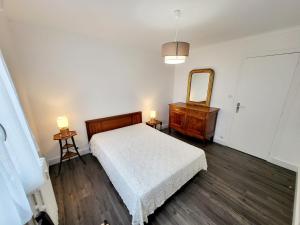 Appartement T2 Moderne avec Parking, Proche Plage et Commerces - Les Sables dOlonne - FR-1-92-936