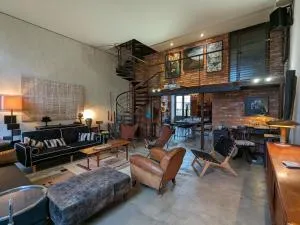 Maison 10 pers. - Cour privative, Cinéma, Garage, Angoulême - FR-1-653-252 - 勒贡蓬图夫尔