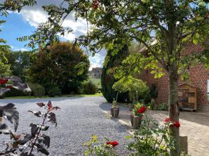 Appartement tout équipé dans un cadre naturel, proche du Parc Avesnois et commodités, jusquà 5 pers. - FR-1-510-189