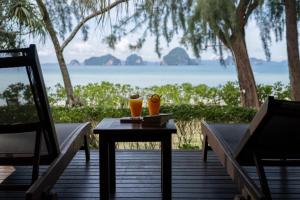 Tup Kaek Sunset Beach Resort-SHA Plus