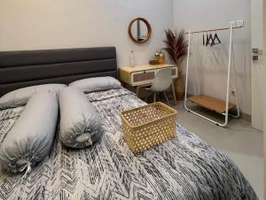 Harmoni Guest House 2 Bedroom - Near Kasongan